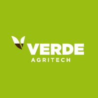 Logo von Verde Agritech (NPK).