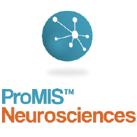 Logo von ProMIS Neurosciences (PMN).