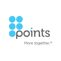 Logo von Points.com (PTS).