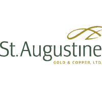 St Augustine Gold and Co... Aktie