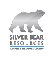 Silver Bear Resources Charts