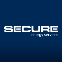Logo von Secure Energy Services (SES).