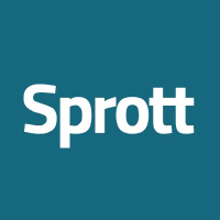 Logo von Sprott (SII).