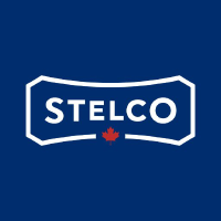 Logo von Stelco (STLC).