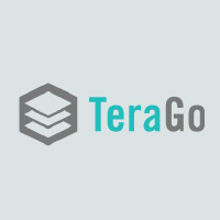Logo von TeraGo (TGO).