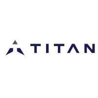 Logo von Titan Mining (TI).