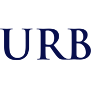 Logo von Urbana (URB).