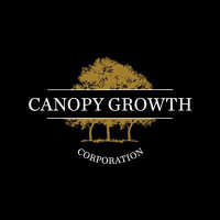 Logo von Canopy Growth (WEED).