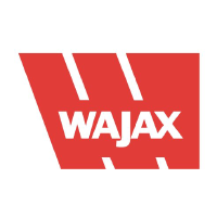 Logo von Wajax (WJX).