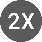 Logo von 21Shares XRP ETP (21XP).