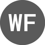 Logo von Wells Fargo & (NWT).